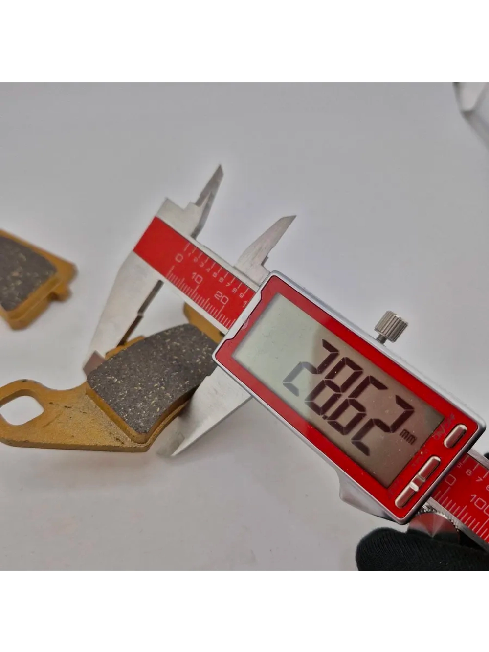 +x Тормозные колодки дисковые x-tech износостойкие