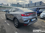 Renault Korea (Samsung) XM3 1.3 TCe RE 인스파이어 (10.2022)