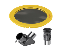 Телескоп Bresser Messier AR-90/900 NANO AZ - фото 7