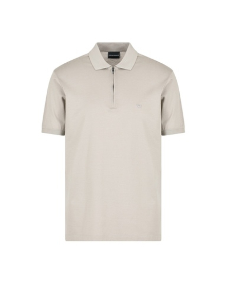 Поло EMPORIO ARMANI