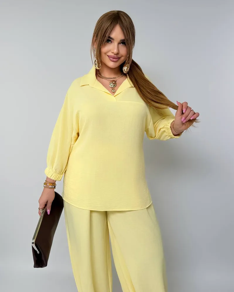 Костюм УК-965-6 Фабрика Моды