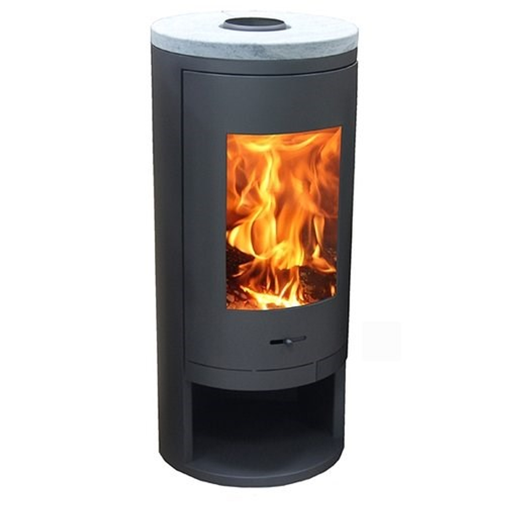 Печь-камин PANADERO Sydney