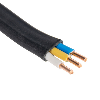 ВВГнг(А)-LS 3х6, 0.66 Кабель силовой