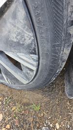 Geely Atlas Flagship Sport 2.0T 7DCT 2WD