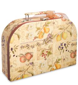 WA-45-2/3 Коробка «Саквояж»