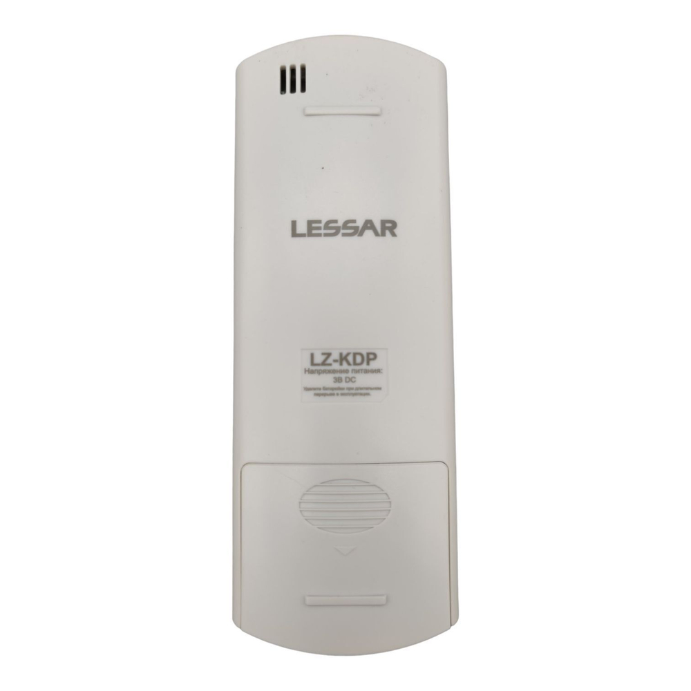 Пульт Lessar LZ-KDP