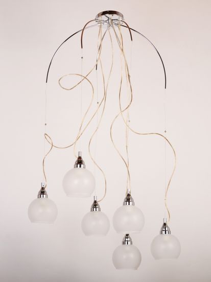 Люстра потолочная Doge Luce 200100