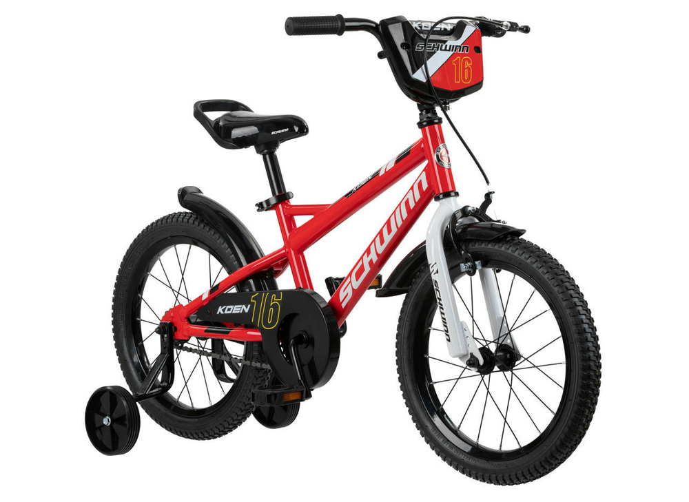 Детский велосипед Schwinn Koen 16 (2020)