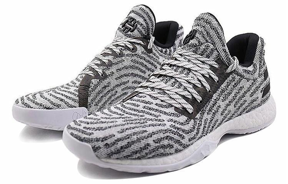 Кроссовки Adidas Harden Ls