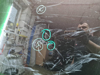 Капот Toyota Fortuner 2 (2015-н.в.)