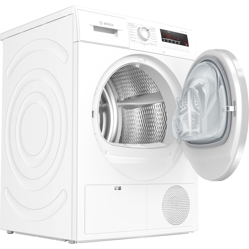Сушильная машина BOSCH WTN85423ME