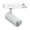 Светодиодный светильник Feron AL147 трековый на шинопровод 20W 4000K 35 градусов белый, 3х фазный