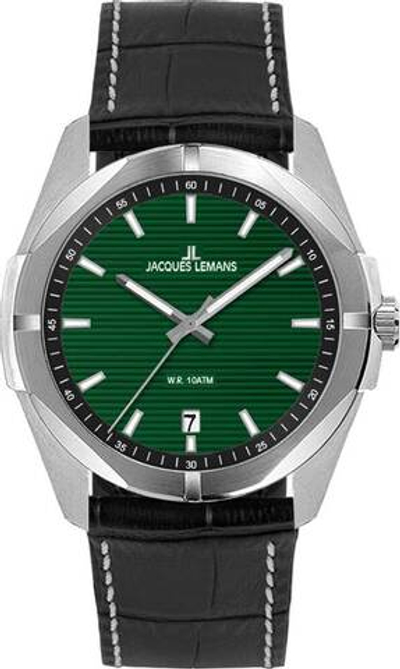 Наручные часы Jacques Lemans 1-2176F