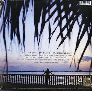 Barry Gibb / In The Now (2LP)