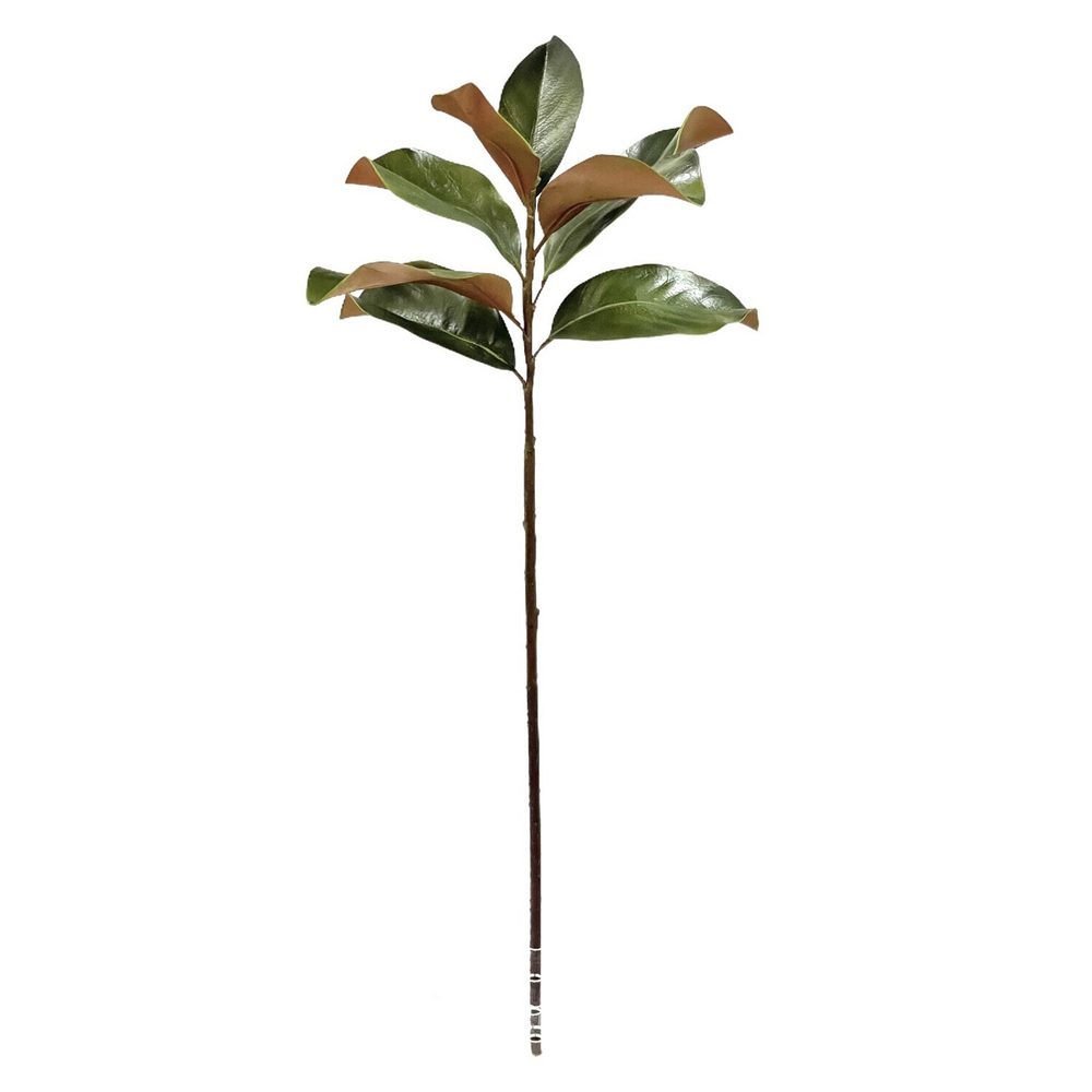 Магнолия ветка 70 см