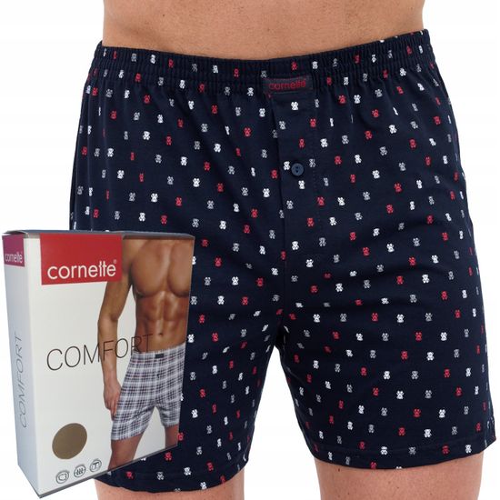 Трусы мужские семейные Cornette Comfort 002/330