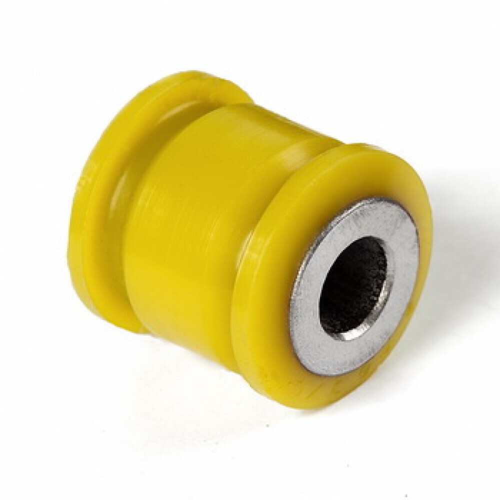 Полиуретановый сайлентблок задней подвески, поперечного рычага (1 шт.), Точка опоры.8-06-375