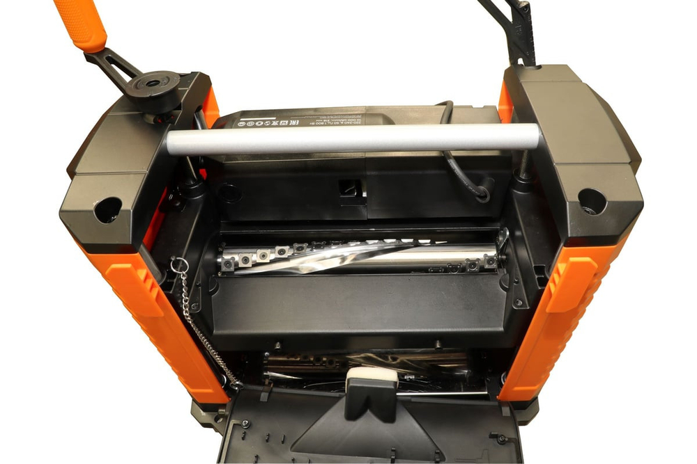 Станок рейсмусовый Gigant TPJ-320-1800HH