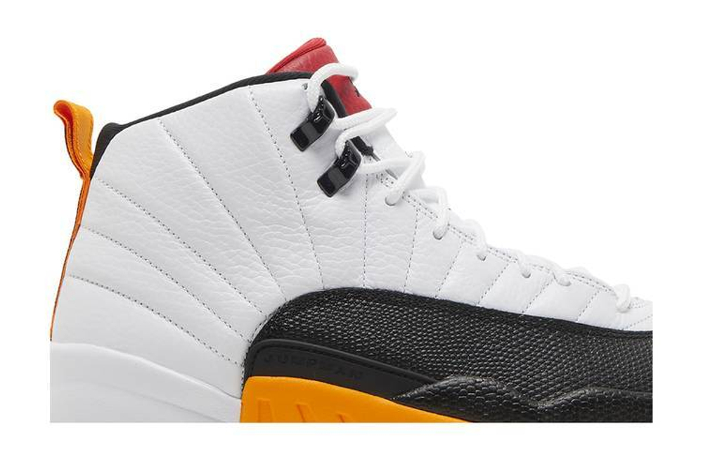 Jordan Air Jordan 12 25 Years In China Hyper Sneakers