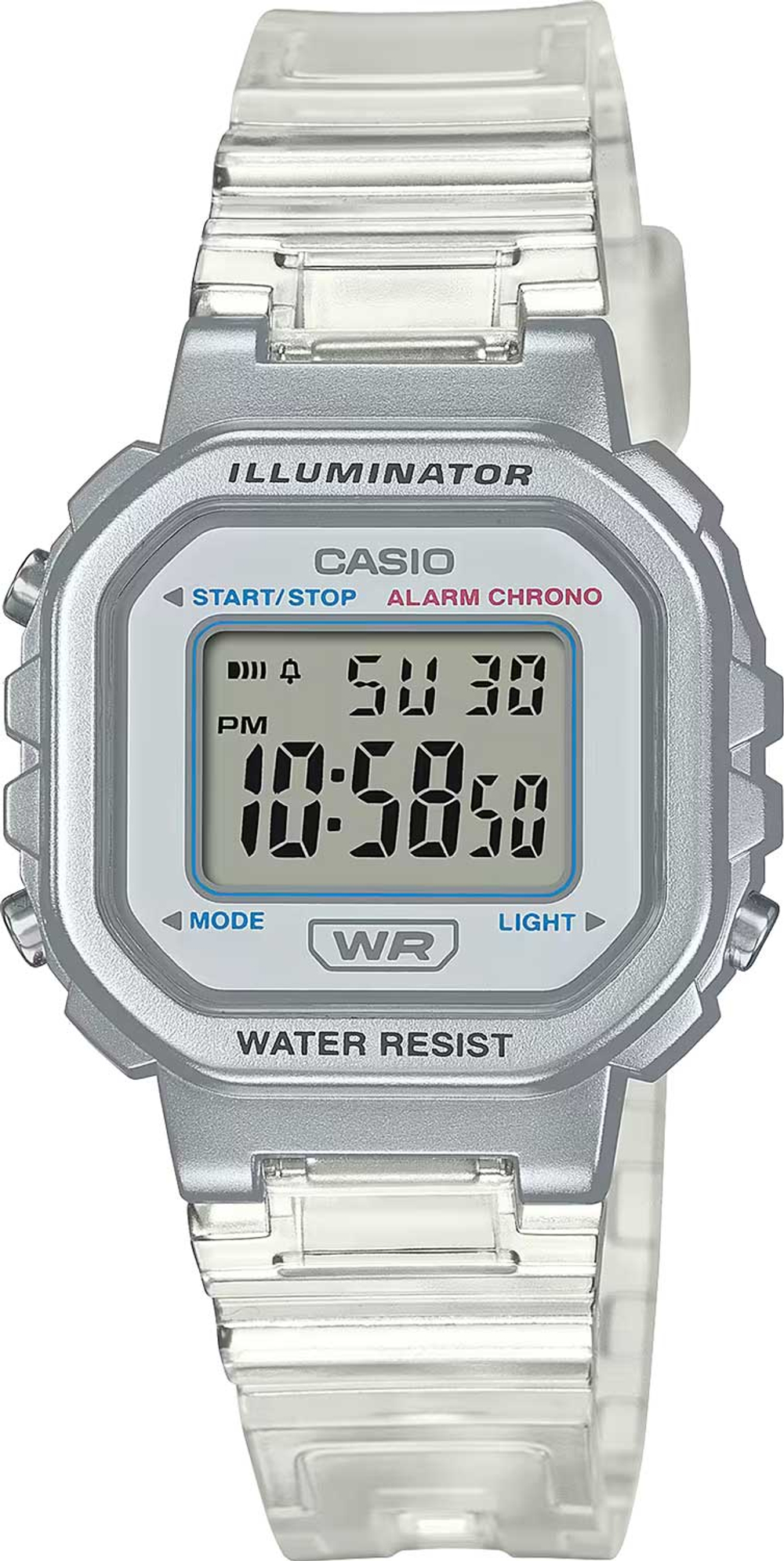 Часы Casio LA-20WHS-7A