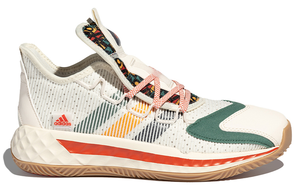 Кроссовки Adidas Pro Boost Gca Low
