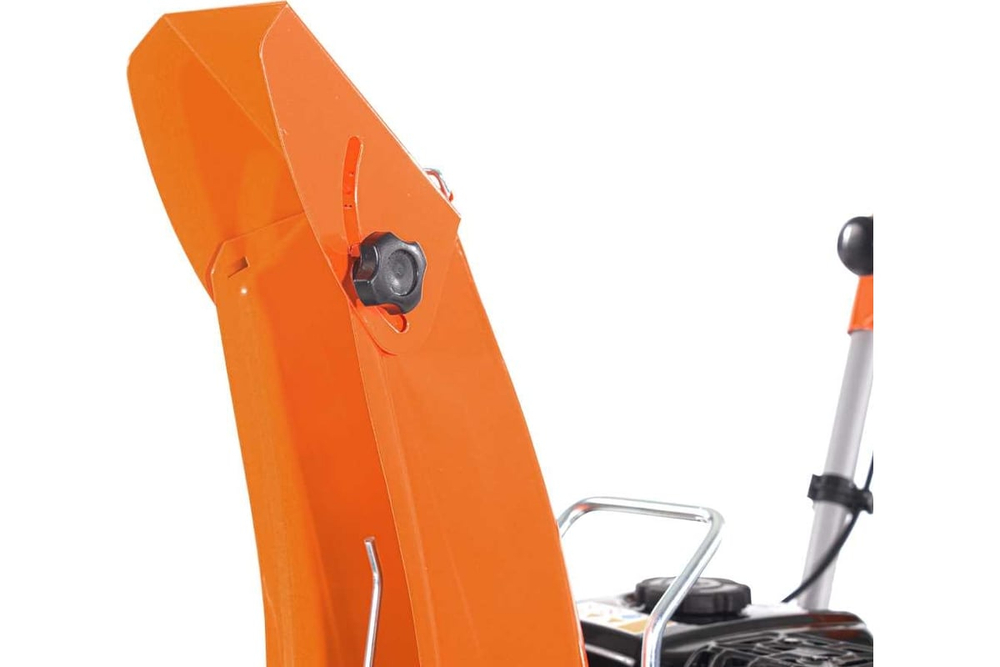 Бензиновый снегоуборщик YARD FOX BASIC 5640H