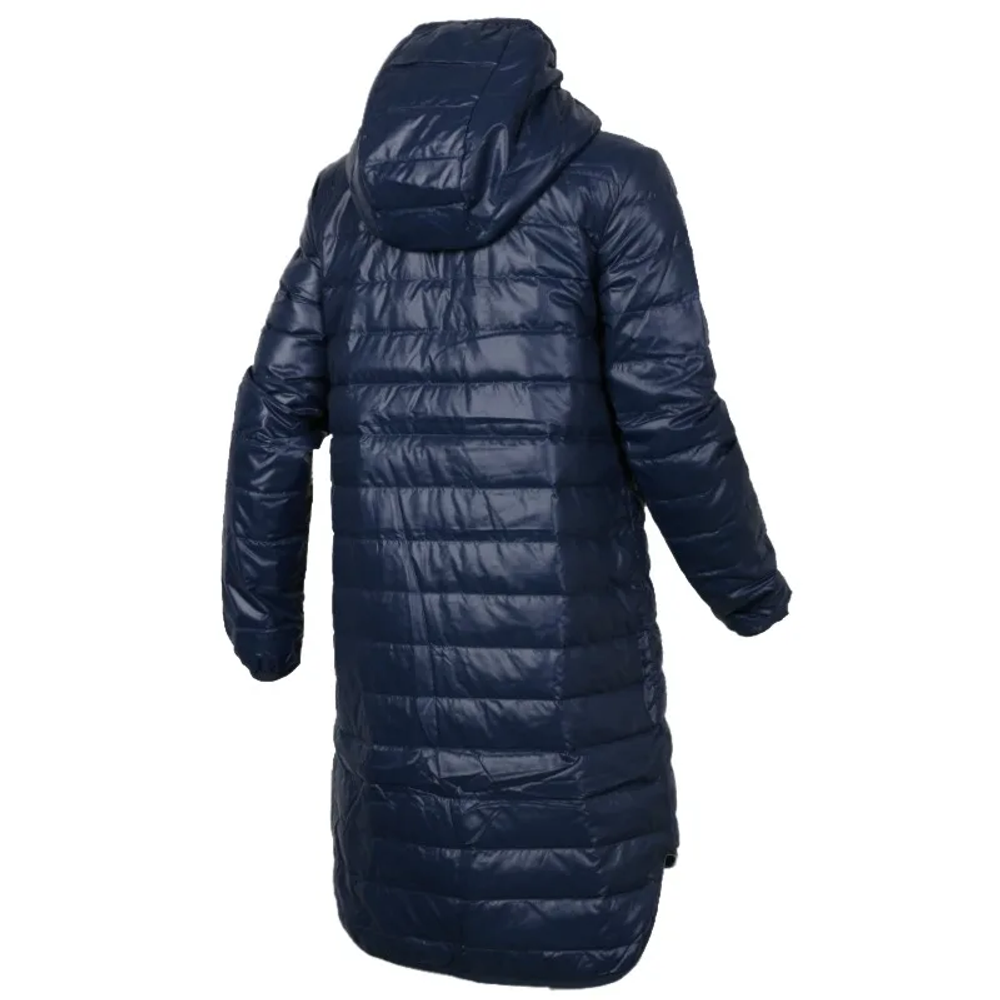 805293-423 КУРТКА NIKE W NSW DWN FLL PRKA HD