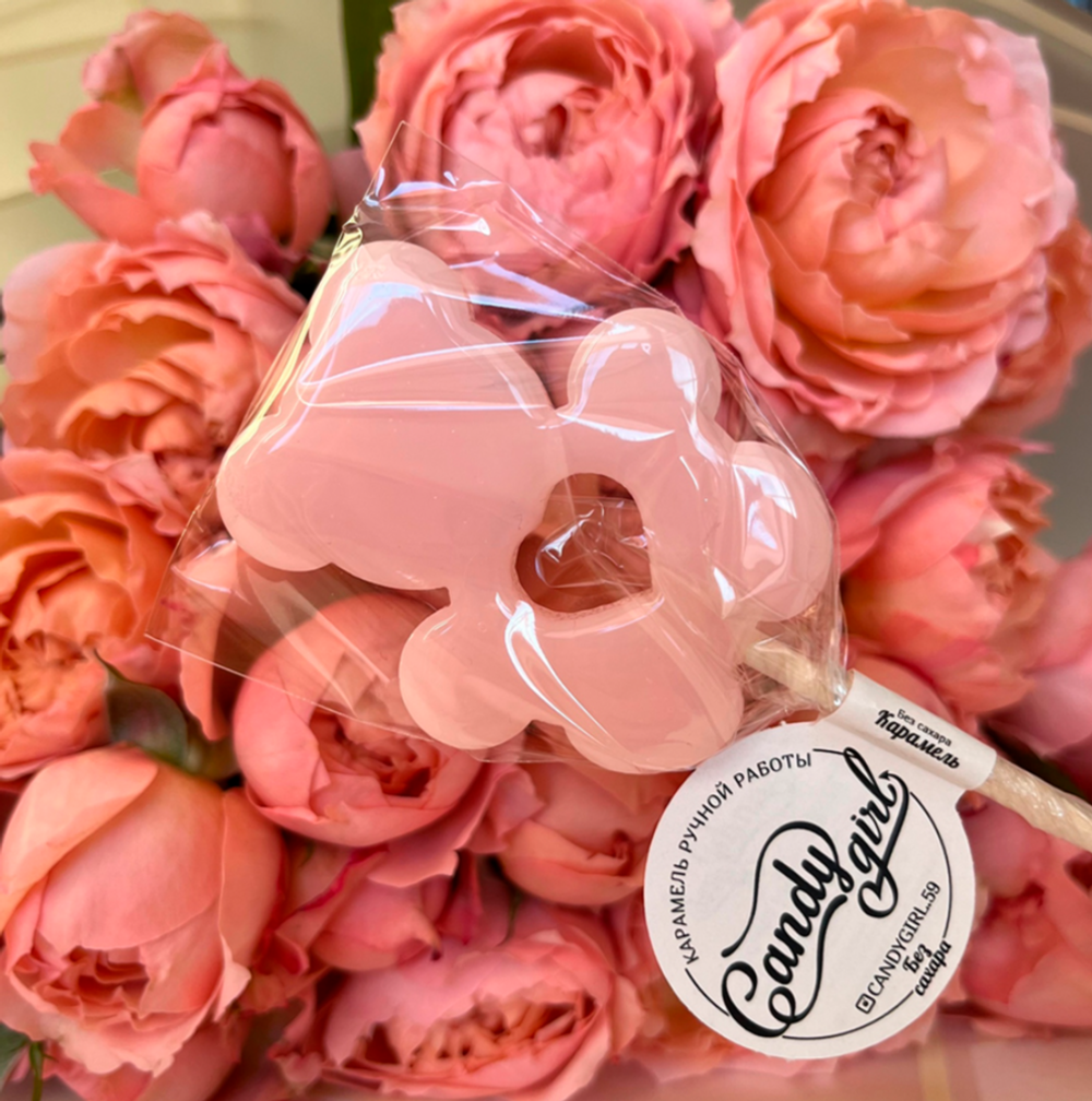 Карамель без сахара Teddy