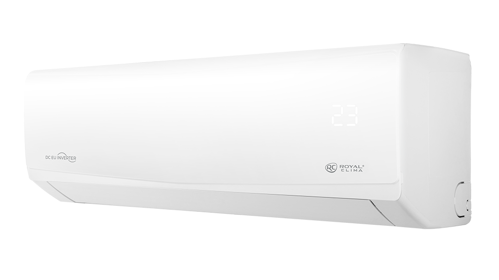 Инверторная сплит-система серии GRIDA DC EU Inverter RCI-GR22HN (комплект)