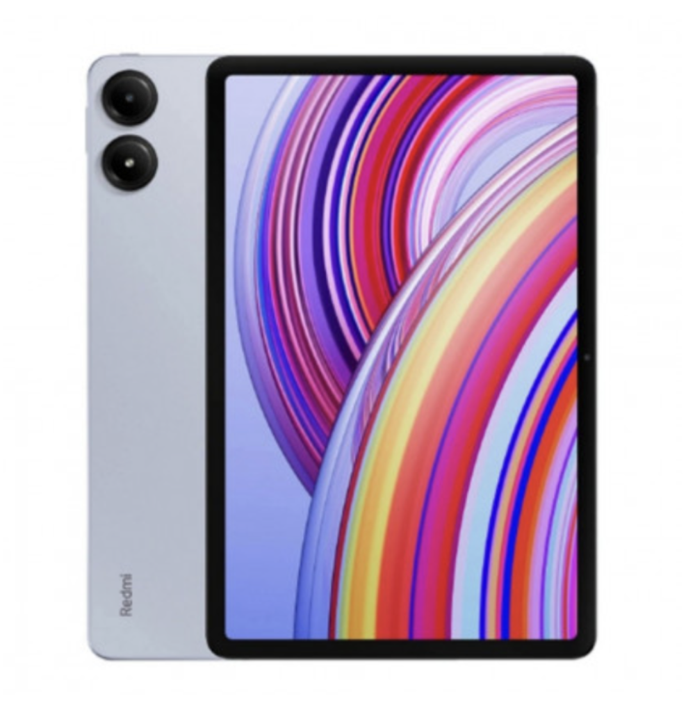 Планшет Xiaomi Redmi Pad Pro 8/128Gb Ocean Blue