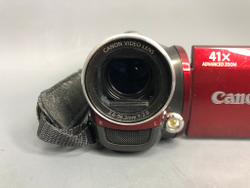 Canon Legria FS200