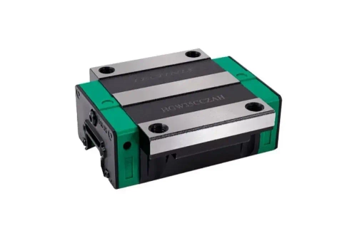 Комплектующее для ЧПУ, 113x100x48, разноцветный, надежный