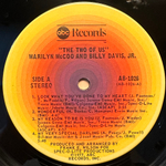 Marilyn McCoo & Billy Davis, Jr. - The Two Of Us (США 1977г.)