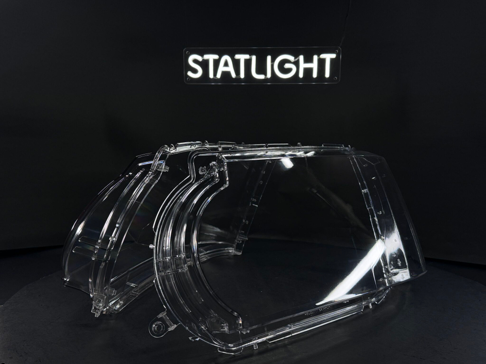 Комплект стекол Range Rover Vogue 2009-2013