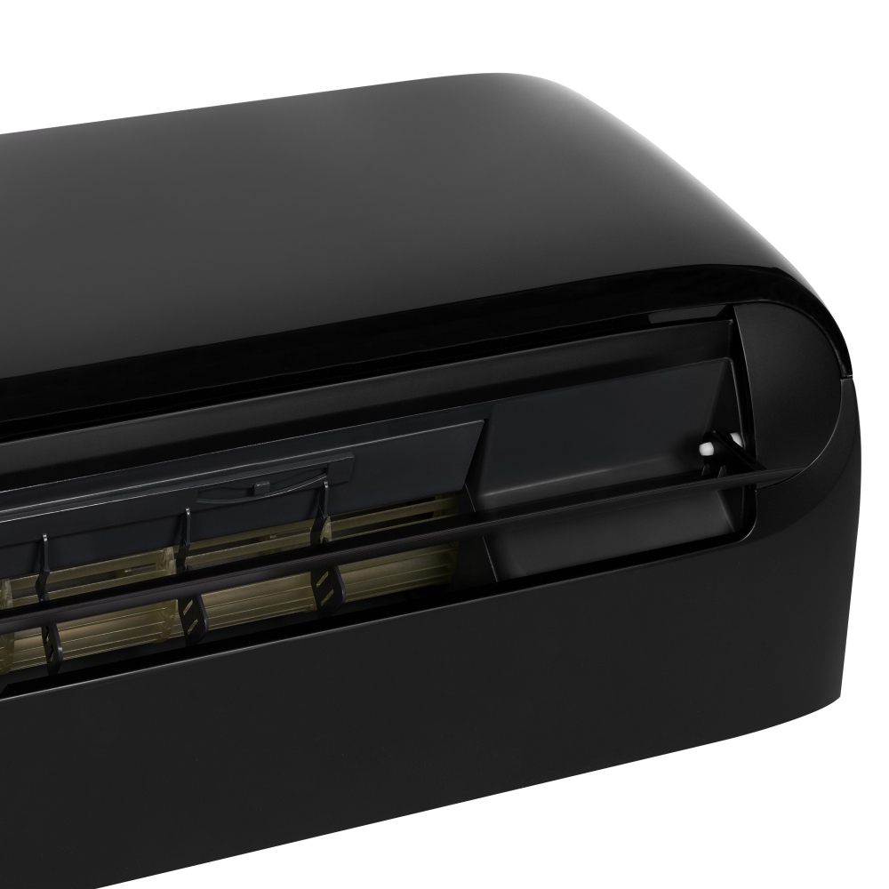 Сплит-система инверторного типа SHUFT Asgard DC Black SFTHAI-12HN8/BL комплект НС-1597579