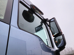 SITRAK C7H 6x4 Седельный тягач ZZ4256V364HE (Дизельный, 12,4 л, 540 л.с., АТ)