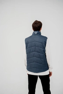 ЖИЛЕТ STAYER МУЖСКОЙ 21-52102