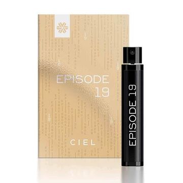 Episode 19, парфюмерная вода, 1,5 мл