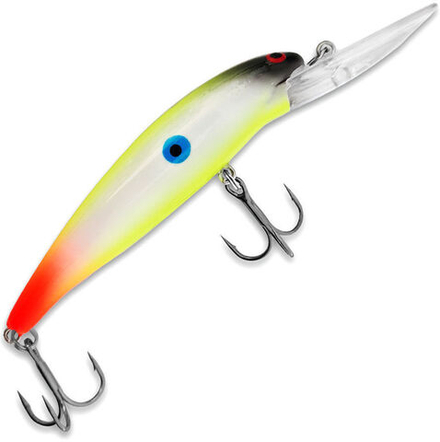 Воблер BAT HARUKO, 115мм 22г, F1211