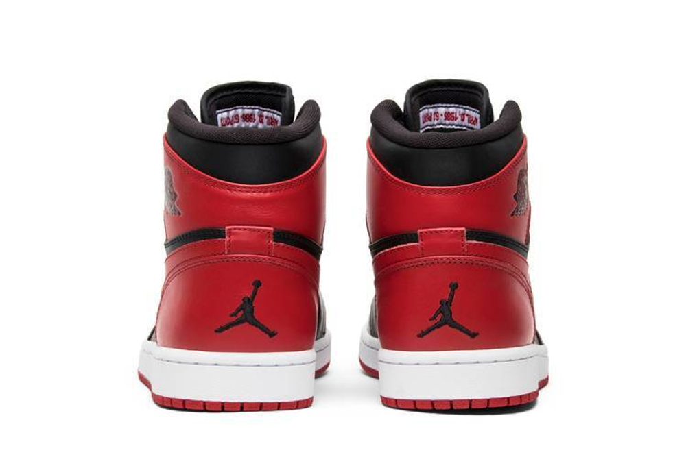 Air jordan 1 high retro chicago bulls cheap