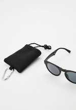 Спортивные очки HILX Switch Blade Matt Black / Black Polarized Lens