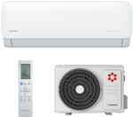 Сплит-система Kentatsu KSGA53HFAN1/KSRA53HFAN1/-40