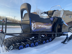 Снегоход PROMAX YAKUT 500 R/К SUPERLONG 2.0 4T 20