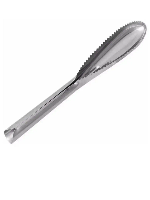 Рыбочистка 23 см, 55 зубьев