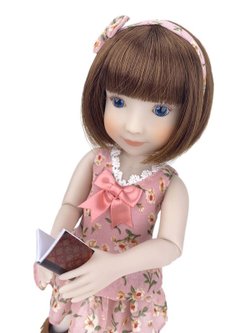 Кукла Ruby Red Дара 31см (2202)