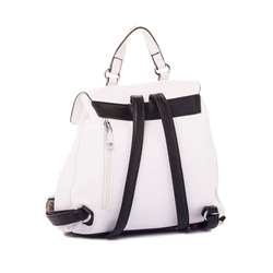 18346/30 Рюкзак жен., иск. кожа