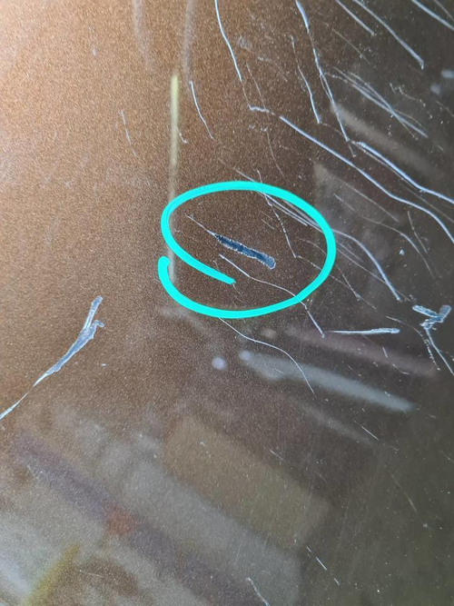 Капот Audi Q5 2 80A (2017-н.в.)