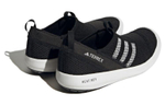 adidas Terrex Boat White Black