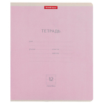 Тетрадь школьная А5 12л линия,ассорти "Классика" (ErichKrause)