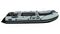 Лодка RiverBoats RB-350 AL